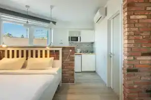 Апарт-отель «Panorama Apartments», Владивосток