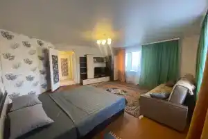 Уютная квартира в центре красивого города