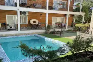 Гостевой дом «Елизавета», Феодосия