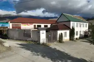 Мини-отель «Амбо», Ботлих