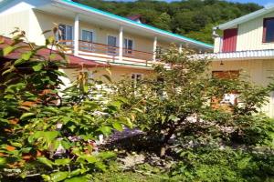 Гостевой дом «У Александра», Пляхо