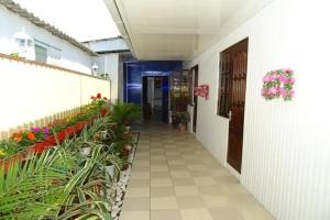 Гостевой дом «у Анжелики», Адлер