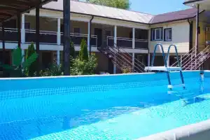 Гостевой дом «Татьяна», Джубга