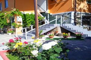 Гостевой дом «Лазурное», Джубга