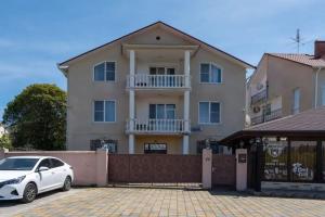 Гостевой дом «В гостях у Марка», Адлер