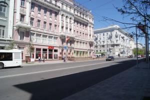 Хостел «Галерея», Ростов-на-Дону