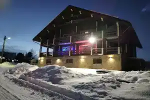 Гостевой дом «Мышкин двор Барабановъ», Мышкин