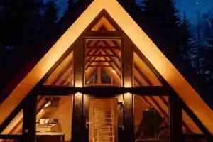 Гостевой дом «Карелия Парк», Импилахти