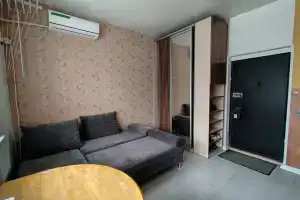 Студия в центре города