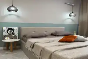 Приятная и уютная атмосфера, Оренбург