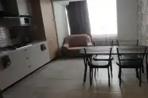 Квартира у моря, Геленджик