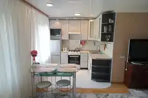 Уютная квартира 7 минут от моря, Зеленоградск