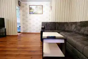 Уютная квартира в центре для комфортного отдыха