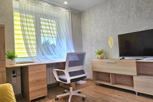 Исторический центр, Калининград