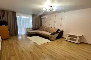 Отличная квартира во Владивостоке, Владивосток