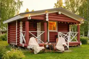 Дом улучшенный, Сопоха