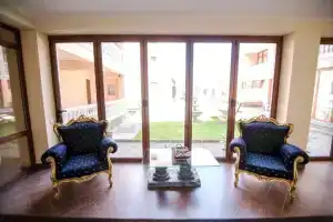 Вилла «Александрия», Судак