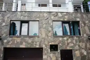 Гостевой дом «Розов Хутор», Алушта