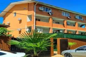 Гостевой дом «Приморский»