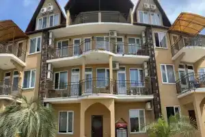 Гостевой дом «Набережная», Адлер