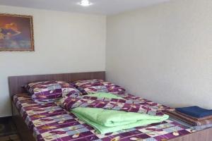 Мини-отель на Звездной 12, Залиман