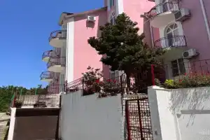 Мини-гостиница «Сергей», Сочи