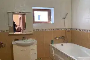 Гостевой дом на 1-й Сергокалинском 13