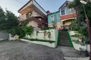 Отель Лаза, Лазаревское