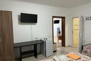 Гостевой дом «Хибины», Тамань