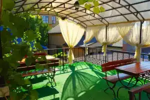 Гостевой дом на Ростовской 9, Ейск