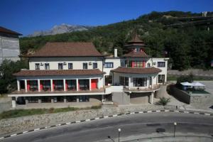 Гостевой дом «Эрпан», Ялта