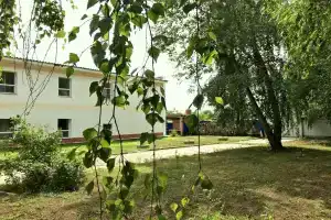 Гостиничный комплекс «Баргузин», Тольятти