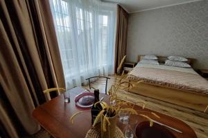 Гостиница «Марина», Светлогорск