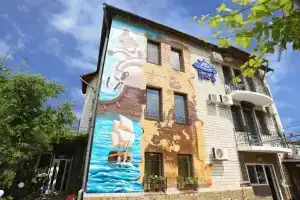 Гостевой дом Gray-S, Феодосия