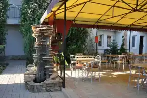 Гостевой дом «Лагуна»