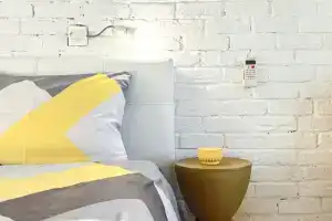 Апартаменты Горчица