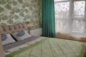Современная квартира в Минск мире
