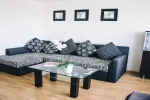 Сentral apartment/Апартаменты в центре