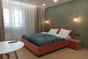 Апарт-отель «Одеяло&Подушка», Казань