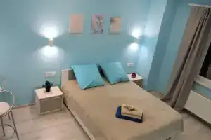 Комфортабельная студия в ЖК Западный Луч, Челябинск