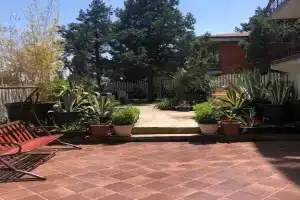 Гостевой дом «Кипарис», Симеиз