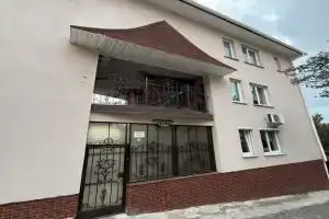 Гостевой дом «Кипарис», Симеиз