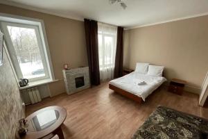 Мини-отель «Форсаж», Бийск