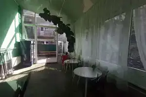 Гостевой дом «Green House», Адлер