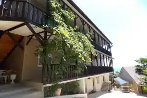 Гостевой дом «Южный сад»