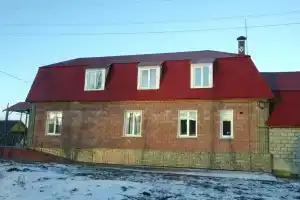 Гостевые дома