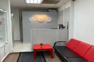 Хостел сети «Рус», Иркутск