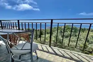 Объект «Дэмур Мисхор», Гаспра