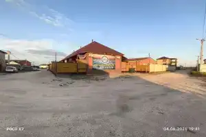 Гостевой дом «Ковчег», Должанская