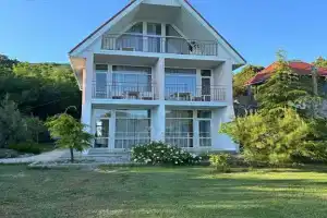 Мини-отель «Парковый Форос», Форос